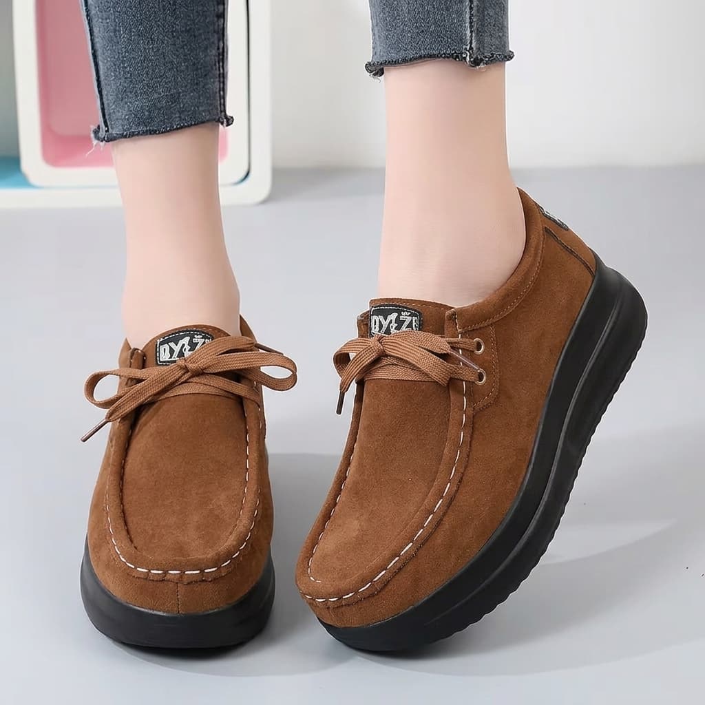 BYZI Mocassins Élégance✨ 2