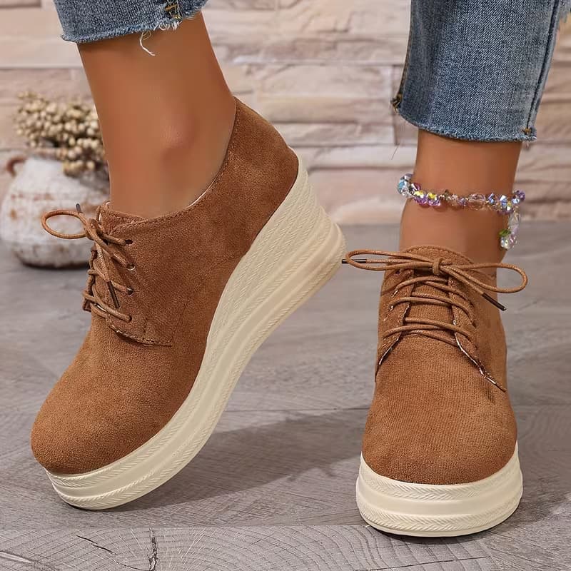 🌿 VELOURIA Wedge Urban 🖤 2