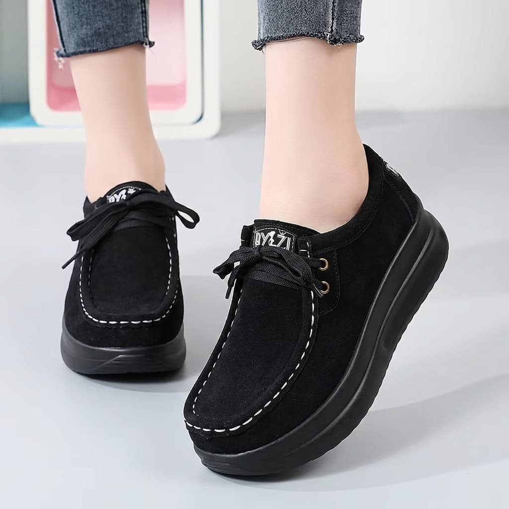 BYZI Mocassins Élégance✨