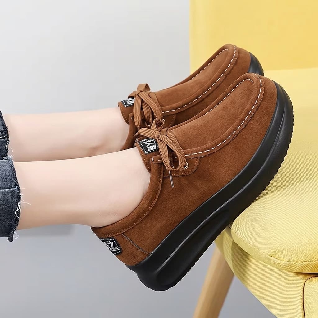BYZI Mocassins Élégance✨ 4